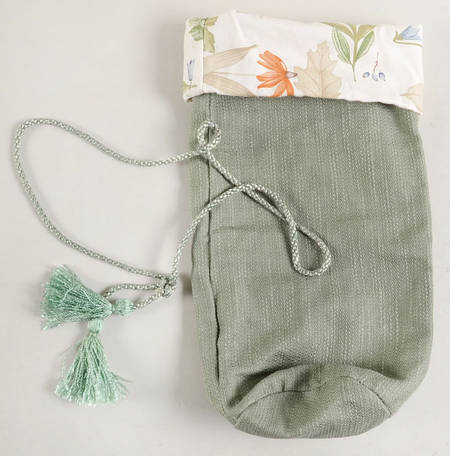 Baskets Liner Tote for Beverage Tote Basket