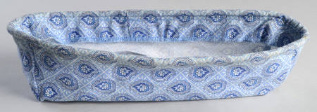 Baskets Liner for Cracker/Muffin Basket