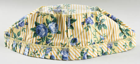 Baskets Liner for Darning Basket by Longaberger