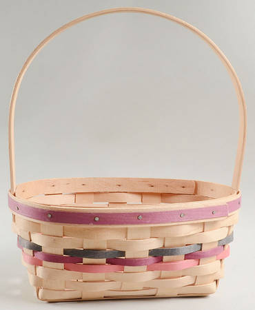 Baskets 1992 Easter Basket