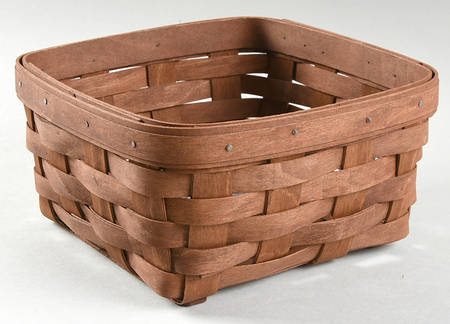 Baskets Medium Berry Basket (No Handle)