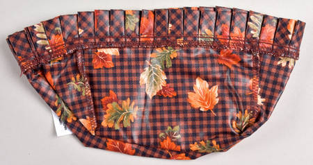 Baskets Liner for Tea Basket