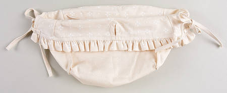 Baskets Liner for Small Purse Basket