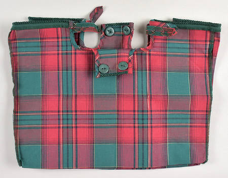 Baskets Liner for (2 Handle) Large Market Basket