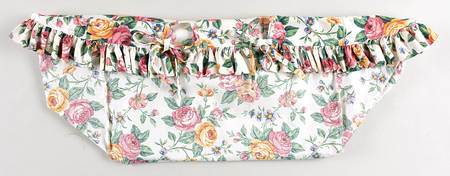 Baskets Liner for (2 Handle) Large Market Basket