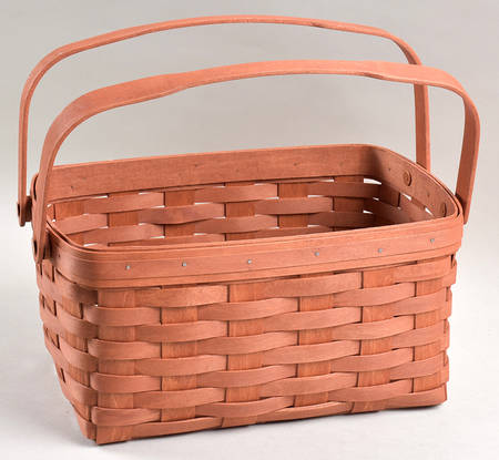 Baskets Lunch Box Basket (2 Handles)
