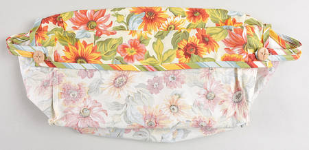 Baskets Liner for Lunch Box Basket (2 Handle)