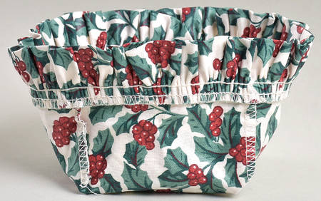 Baskets Liner for Sweet Basil Basket