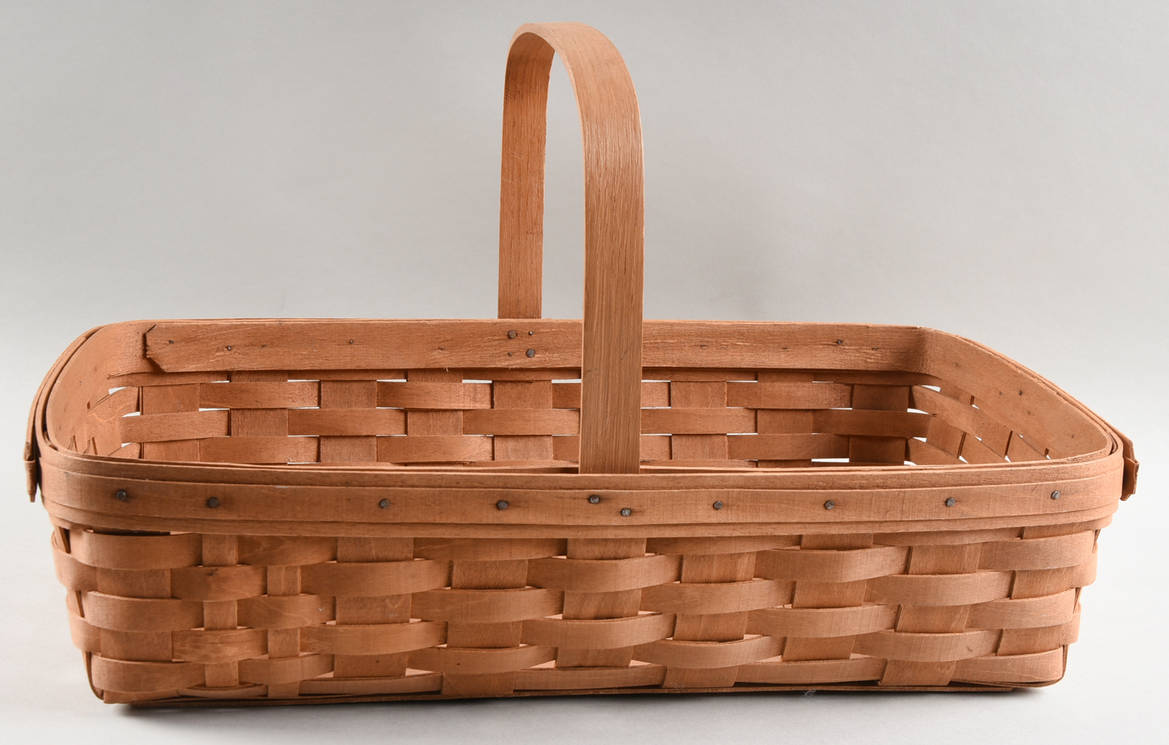 Baskets (1 Handle) Medium Gathering Basket