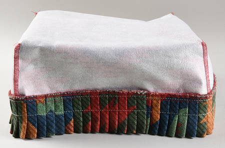 Baskets Liner for Pie Basket
