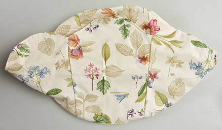 Baskets Liner for Oval Spring Basket