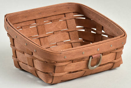 Baskets Sort & Store Business Card Basket