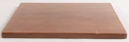 Baskets Wood Shelf for Metal Paper Tray Stand