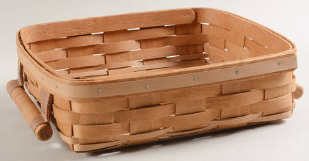 Baskets Small Entertaining Basket