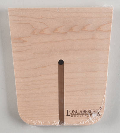 Baskets Wood Divider for Small Spoon Basket