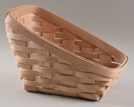 Baskets Small Vegetable Basket-No Handles