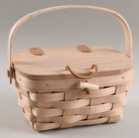 Baskets Kiddie Purse Basket