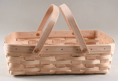 Baskets Small Gathering Basket