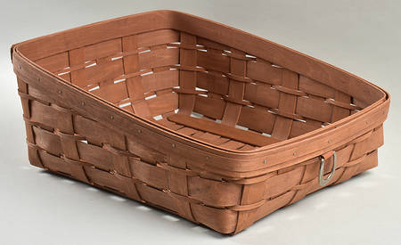 Baskets Paper Bin Sort & Store Basket