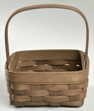 Baskets Coaster Tote Basket