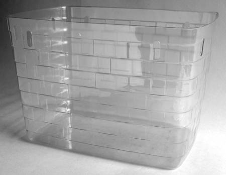 Baskets Protector for Large To Go Tote Basket