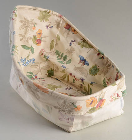 Baskets Liner for Large Vegetable Basket