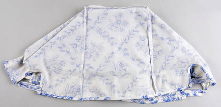 Baskets Liner for (2 Handle) Medium Market Basket