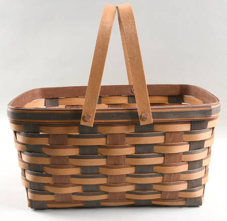 Baskets Signature Weave (2 Handle) Medium Market Basket