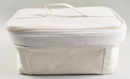 Baskets Insulated Tote for Medium Market Basket