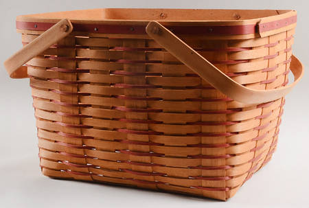 Baskets Sweetheart Getaway Basket