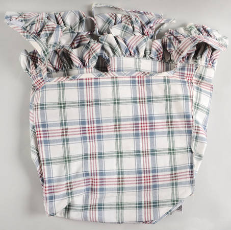 Baskets Liner for Large Picnic Basket