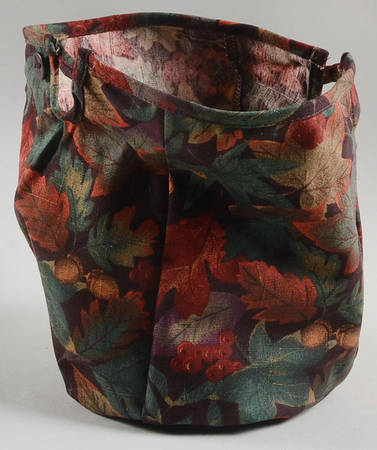 Baskets Liner for Pumpkin Patch Basket