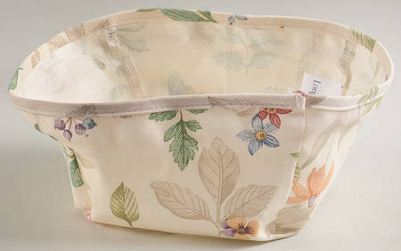 Baskets Liner for Small Catch All Basket