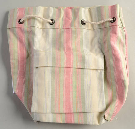 Baskets Liner Tote for Small Boardwalk Basket