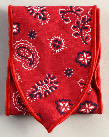 Baskets Large Handle Tie for Basket