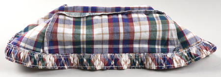 Baskets Liner for 8 x 8 Basket