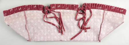 Baskets Liner for (2 Handle) Large Gathering Basket