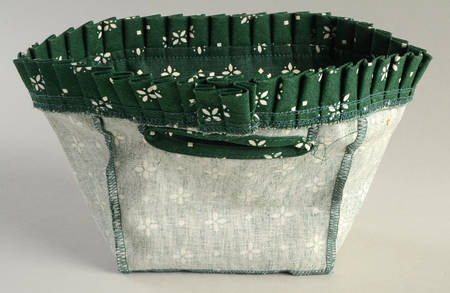 Baskets Liner for Small Key Basket