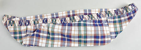 Baskets Liner for Tapered Paper Tray