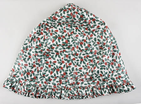 Baskets Liner for JW Hostess Corn Basket