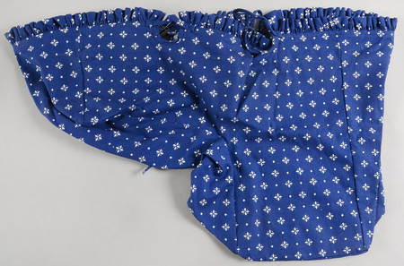 Baskets Liner for Odds & Ends/Step It Up Basket