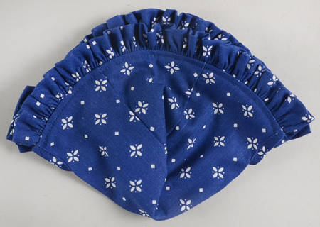 Baskets Liner for Small Barbeque Buddy Basket