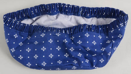 Baskets Liner for Corner Basket