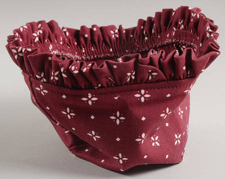 Baskets Liner for Small Comforts Basket
