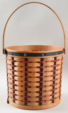 Baskets Proudly American Ice Bucket