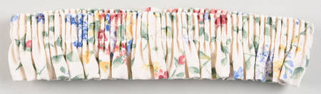 Baskets Small Garter (No Bow) for Basket