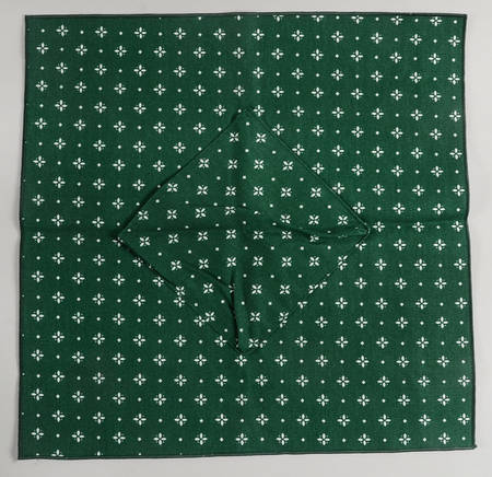 Baskets Cloth Cover for Cracker Brick