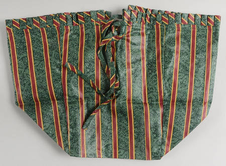 Baskets Liner for 9" Measuring Basket by Longaberger