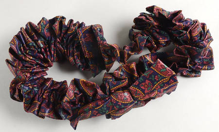 Baskets Large Garter (With Bow) for Basket