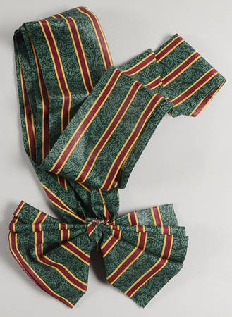 Baskets Fabric Bow for Basket by Longaberger